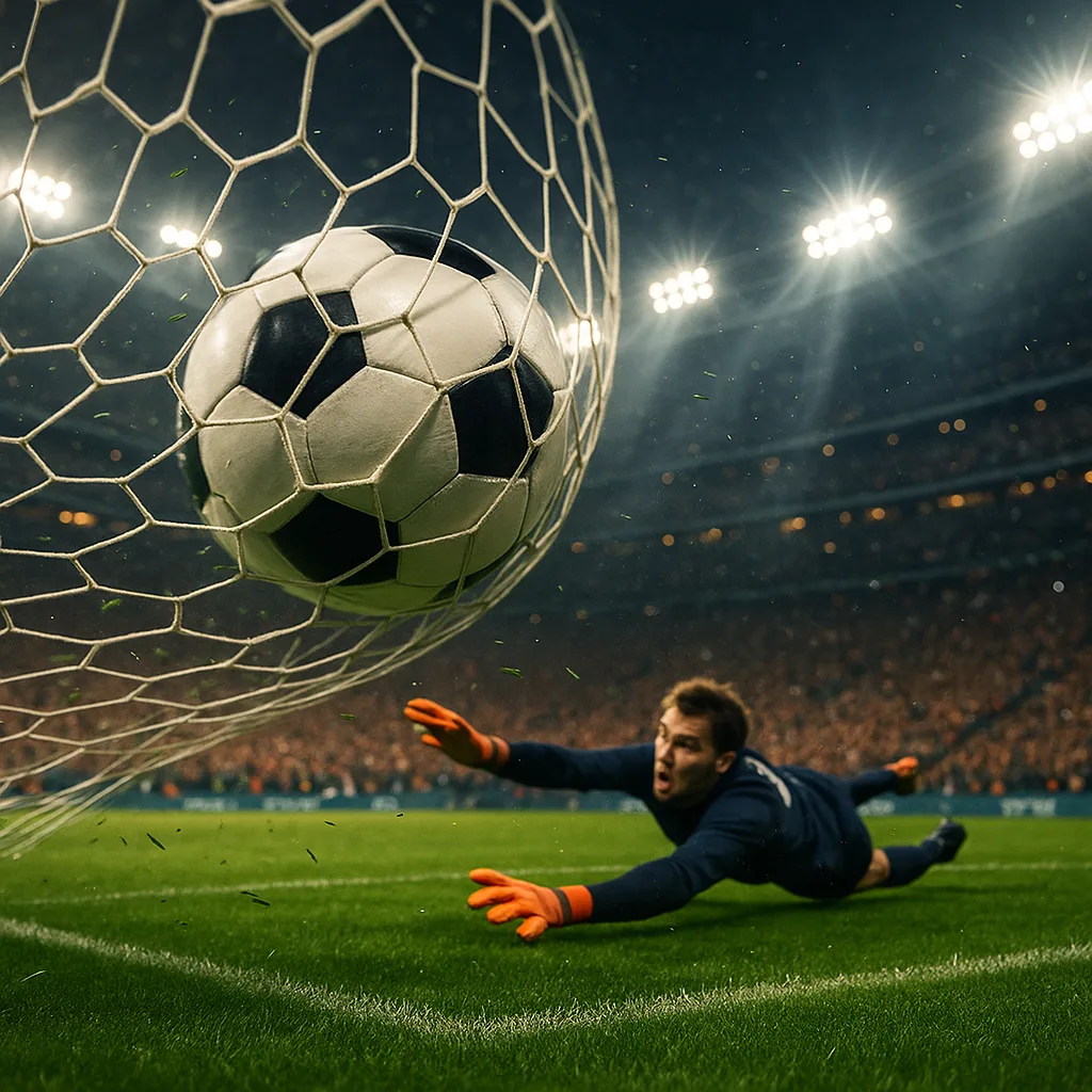 SlotsHammer - Voetbal Wedden - Eredivisie en EK