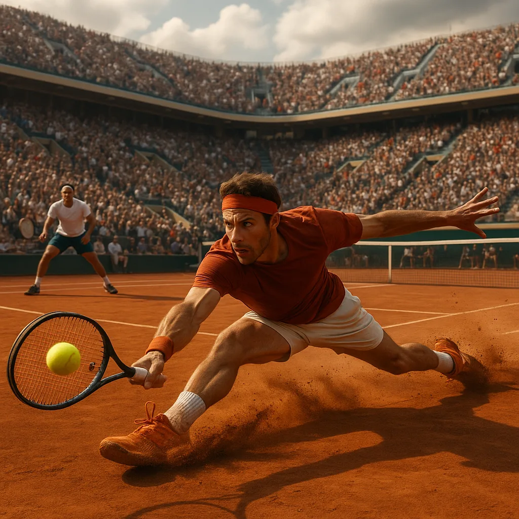 SlotsHammer - Tennis Wedden - Live Betting